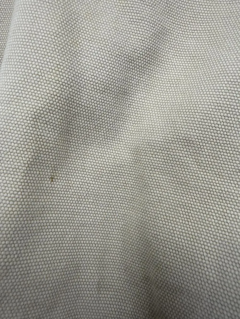The North Face Pants Mens 36 Beige Cargo Relaxed Fit Canvas Outdoor Workwear